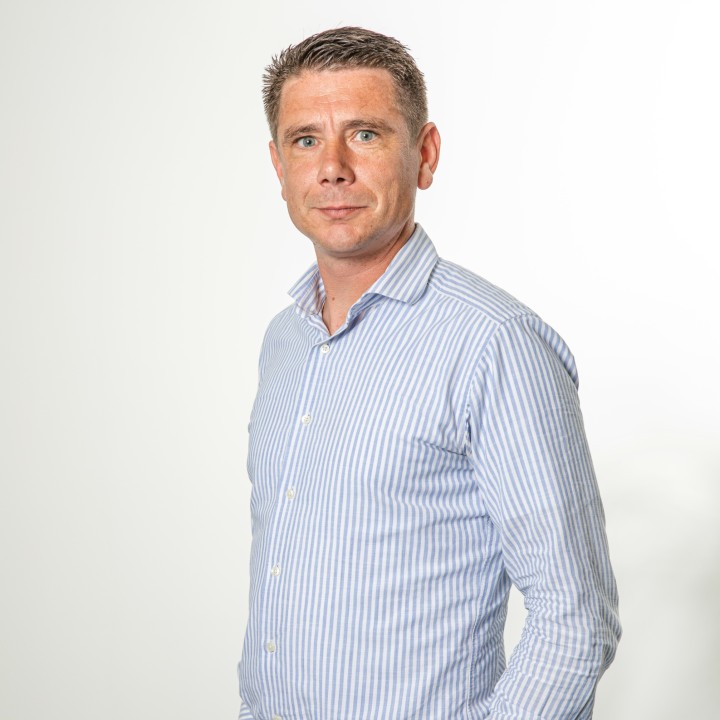 Pascal Severs - Managing Director at Catalay